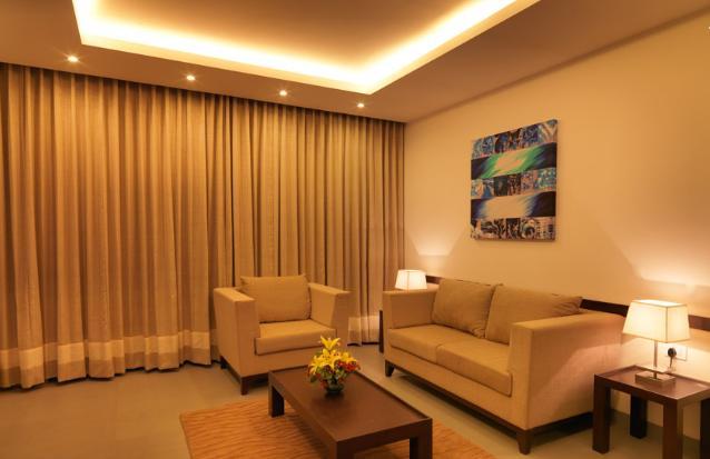 24 Tech Hotel Bangalore Esterno foto