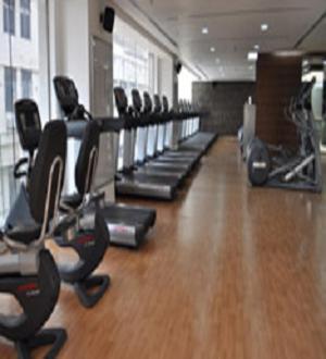 24 Tech Hotel Bangalore Esterno foto