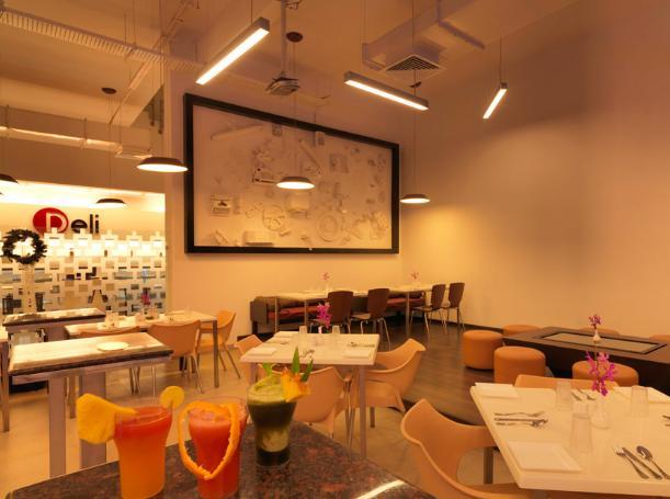 24 Tech Hotel Bangalore Esterno foto