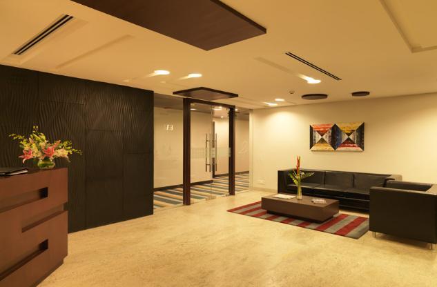 24 Tech Hotel Bangalore Esterno foto