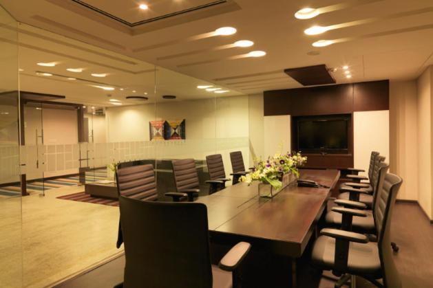 24 Tech Hotel Bangalore Esterno foto